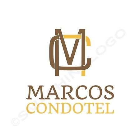 Marcos Condotel-Inspiria condominium Davao Exterior foto